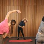 Cvičení pro všechny: Jak začít s fitness
